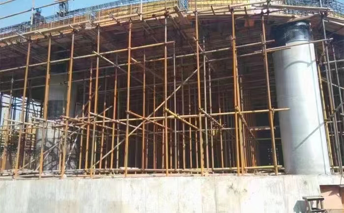 达州市建筑圆模板电力基础模板 - 推荐